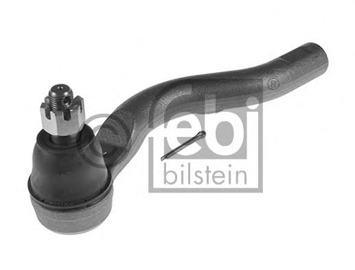 Наконечник рулевой тяги FEBI BILSTEIN 41331
