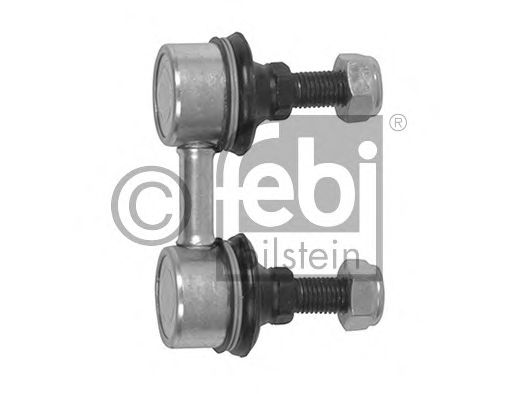 Тяга / стойка стабилизатора FEBI BILSTEIN 41614