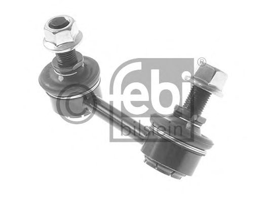 Тяга / стойка стабилизатора FEBI BILSTEIN 41624