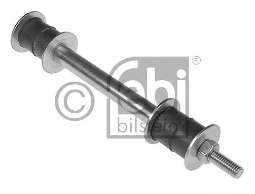 Тяга / стойка стабилизатора FEBI BILSTEIN 41637