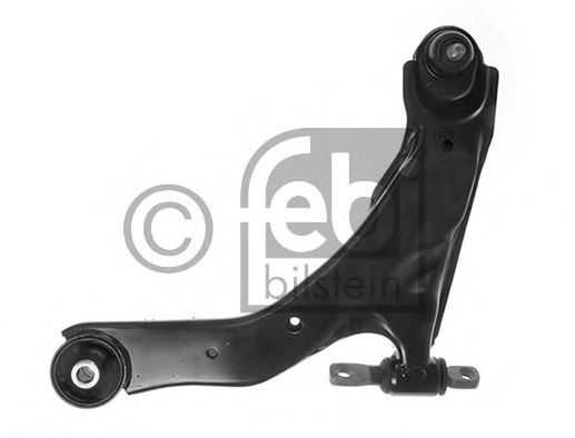 Рычаг подвески FEBI BILSTEIN 41810