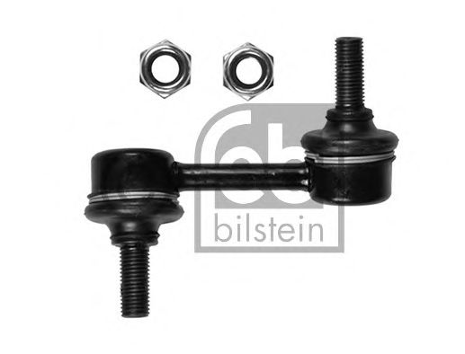 Тяга / стойка стабилизатора FEBI BILSTEIN 42100