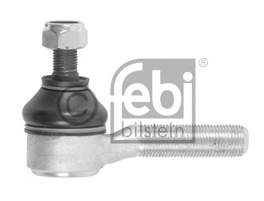 Наконечник рулевой тяги FEBI BILSTEIN 42312