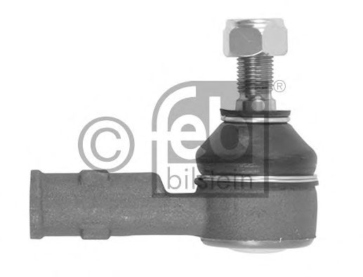 Наконечник рулевой тяги FEBI BILSTEIN 42318