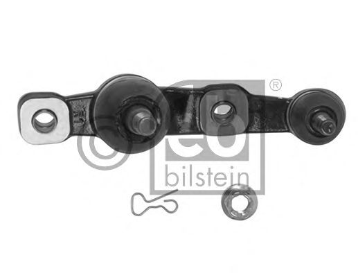Шаровая опора FEBI BILSTEIN 43016