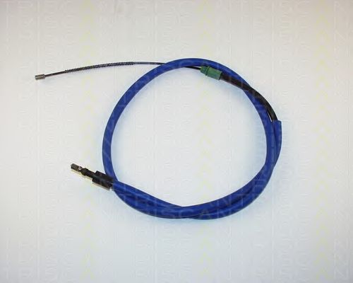 Трос ручника TRISCAN 8140 38126