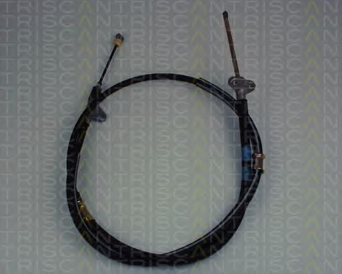 Трос ручника TRISCAN 8140 131116