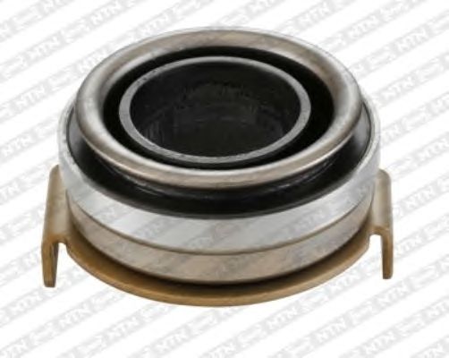 Вижимний підшипник SNR BAC377.00