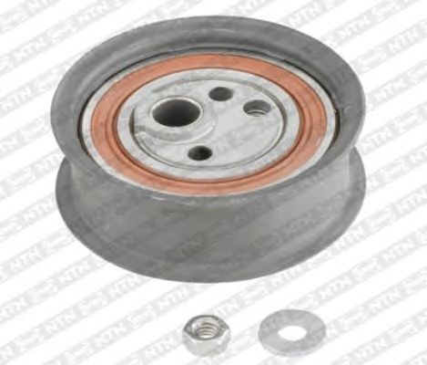 Комплект ременя ГРМ SNR KD457.24