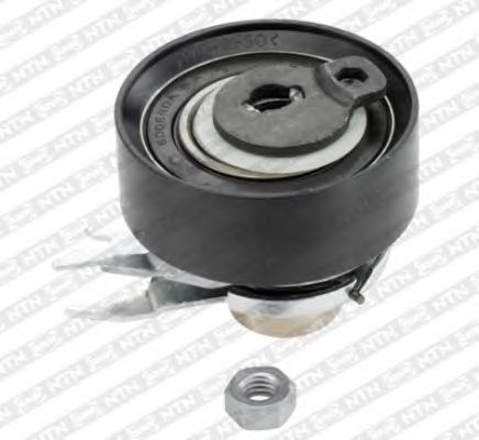 Комплект ремня ГРМ SNR KD457.36