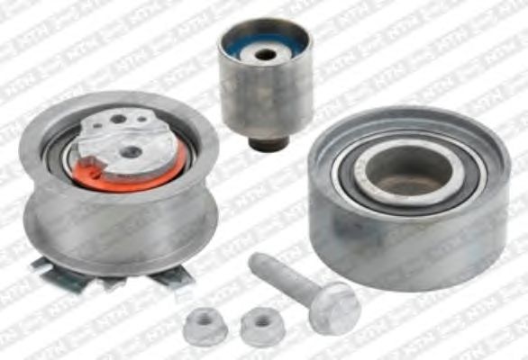 Комплект ремня ГРМ SNR KD457.50