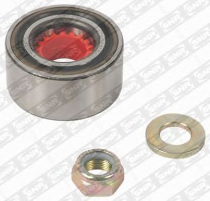 Ступичный подшипник SNR R155.45