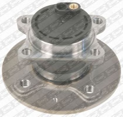 Ступичный подшипник SNR R169.59