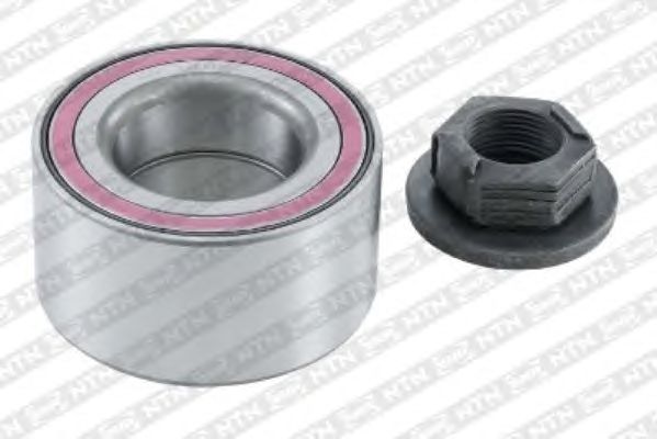 Ступичный подшипник SNR R170.42