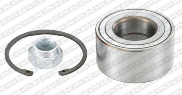 Ступичный подшипник SNR R173.38