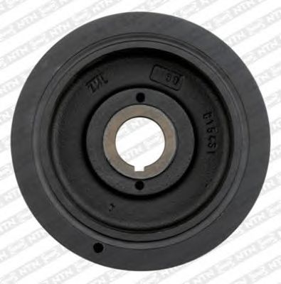 Шків коленвалу SNR DPF359.04