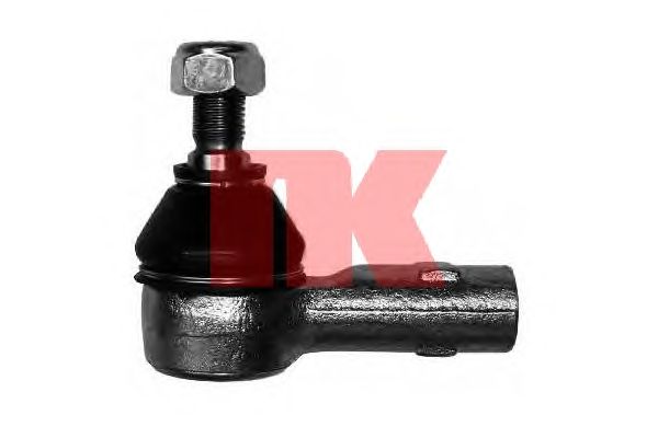 Наконечник рулевой тяги NK 5033673