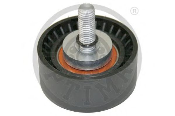 Направляющий / паразитный ролик  поликлинового ремня OPTIMAL 0-N1309