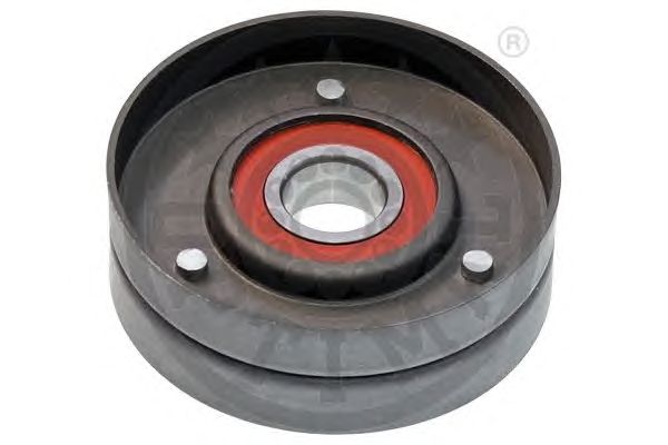 Натяжной ролик поликлинового ремня OPTIMAL 0-N1558S