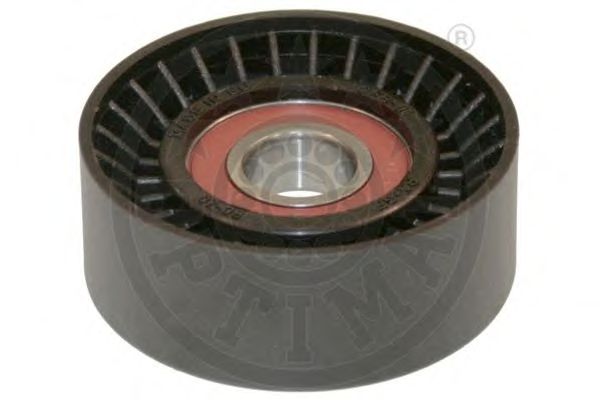 Натяжной ролик поликлинового ремня OPTIMAL 0-N1300S