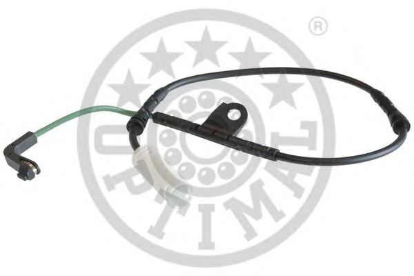 Датчик износа колодок OPTIMAL WKT-60008K