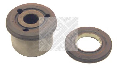 Сайлентблок рычага MAPCO 33427