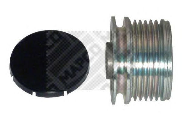Бендикс MAPCO 14100
