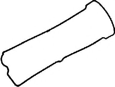 Прокладка клапанной крышки REINZ 71-53156-00