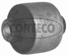 Сайлентблок важеля CORTECO 21652146