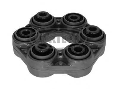 Карданный шарнир CORTECO 80001807