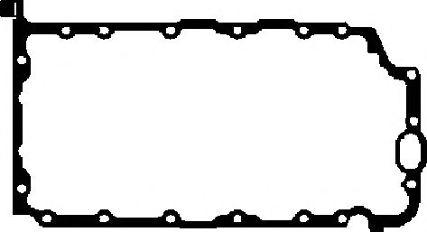 Прокладка поддона CORTECO 026328P