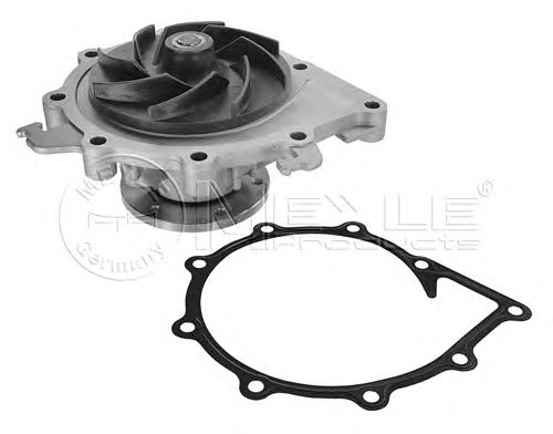 Помпа MEYLE 12-34 500 6642