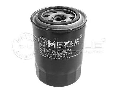 Масляный фильтр MEYLE 37-14 322 0001