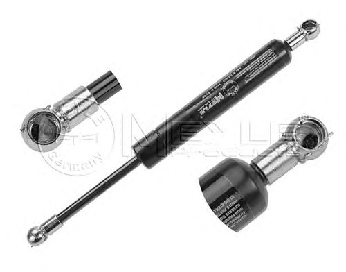Газовый упор крышки багажника MEYLE 540 910 0003
