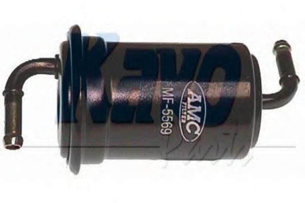 Топливный фильтр AMC Filter MF-5569
