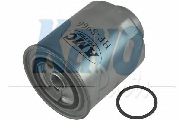 Паливний фільтр AMC Filter HF-8966