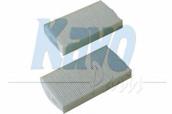 Фильтр салона AMC Filter HC-8111