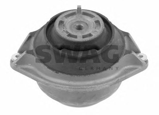 Подушка двигателя SWAG 10 13 0040