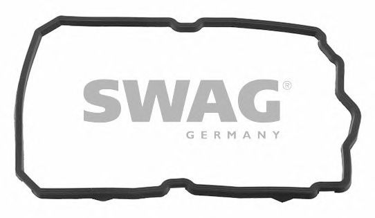 Прокладка поддона КПП SWAG 10 93 0156