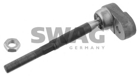 Рулевая тяга SWAG 10 93 6151