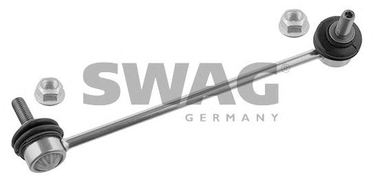 Тяга / стойка стабилизатора SWAG 12 93 6790