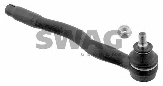 Наконечник рулевой тяги SWAG 20 71 0011