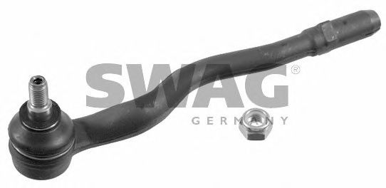 Наконечник рулевой тяги SWAG 20 71 0021