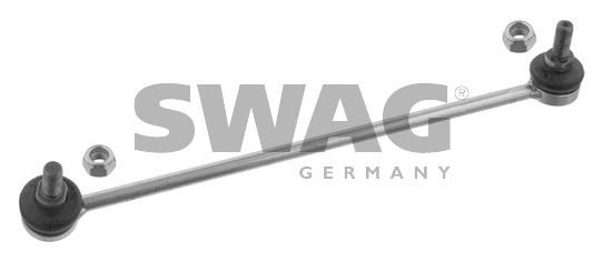 Тяга / стойка стабилизатора SWAG 20 91 9668