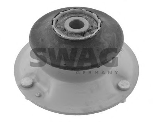 Опора стойки амортизатора SWAG 20 93 0277