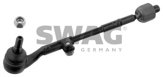 Рулевая тяга SWAG 20 93 8009