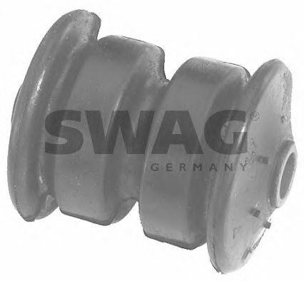Сайлентблоки ресори SWAG 30 79 0031