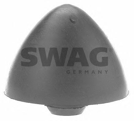 Буфер поворотного кулака SWAG 30 91 8866
