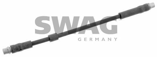 Тормозной шланг SWAG 30 92 8646