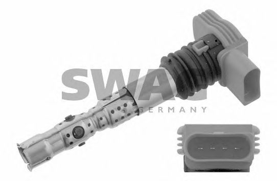 Катушка зажигания SWAG 30 92 9859